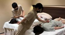 成都按摩效果如何,？專業(yè)手法與舒適環(huán)境帶來極致放松體驗