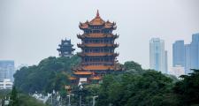 武漢休閑好去處：黃鶴樓登高遠眺與東湖悠游的完美結(jié)合