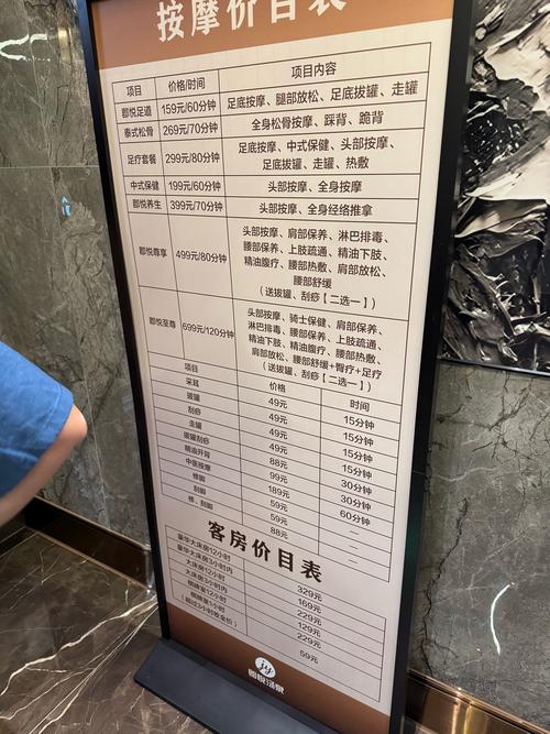 武漢桑拿市場大揭秘：環(huán)境設(shè)施與服務(wù)項目的多樣剖析